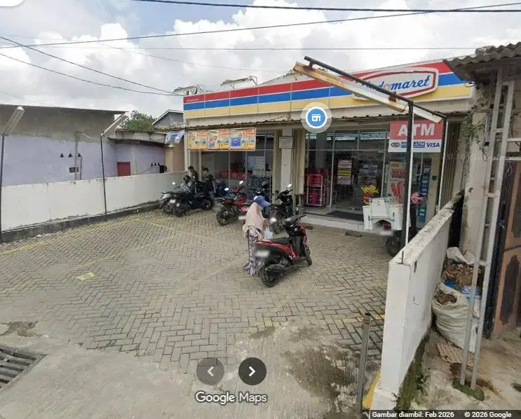 Indomaret Babelan