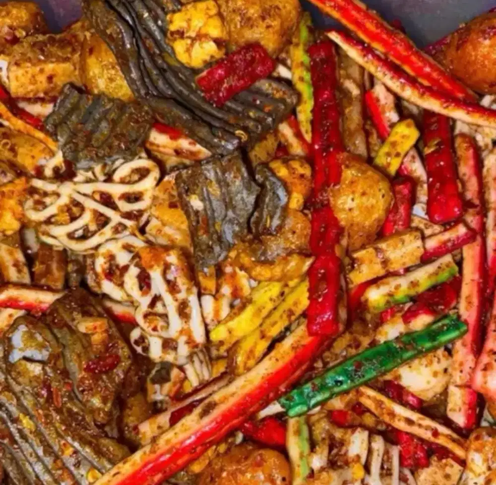 Kesempatan Bisnis Cemilan - Cari Mitra Penjualan Seluruh Indonesia