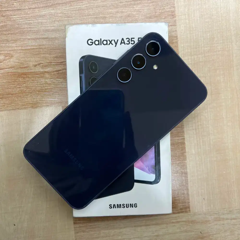 Samsung A35 5G 8/256