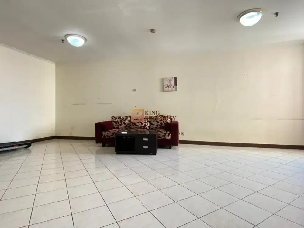 Dijual 3BR Mitra Bahari 109m² – Elegant Classic Minimalist, Dekat Pluit & Kota Tua
