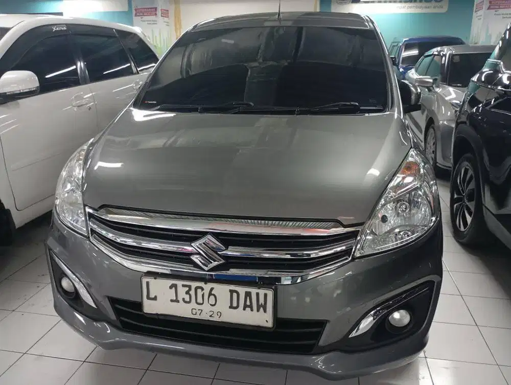 Ertiga GX 2015 Manual #Ertiga 2015