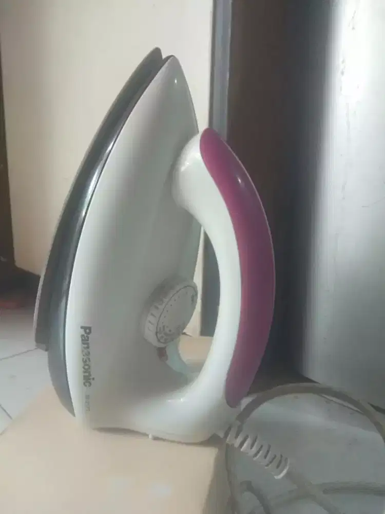 Setrika panasonik NI-317T