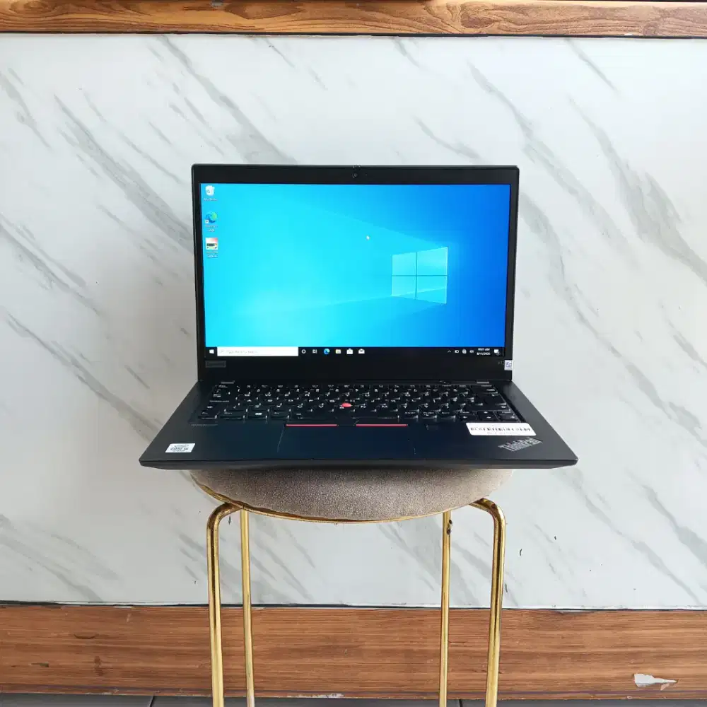 THINKPAD X13 I5-10210U RAM 16GB TOUCHSCREEN