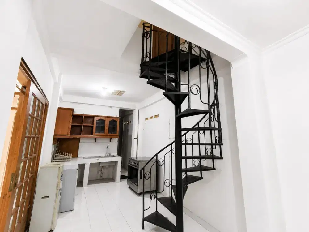 Rumah Dijual di Malang dengan Lokasi Premium & Potensial