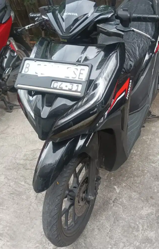 Honda Vario LED 125
