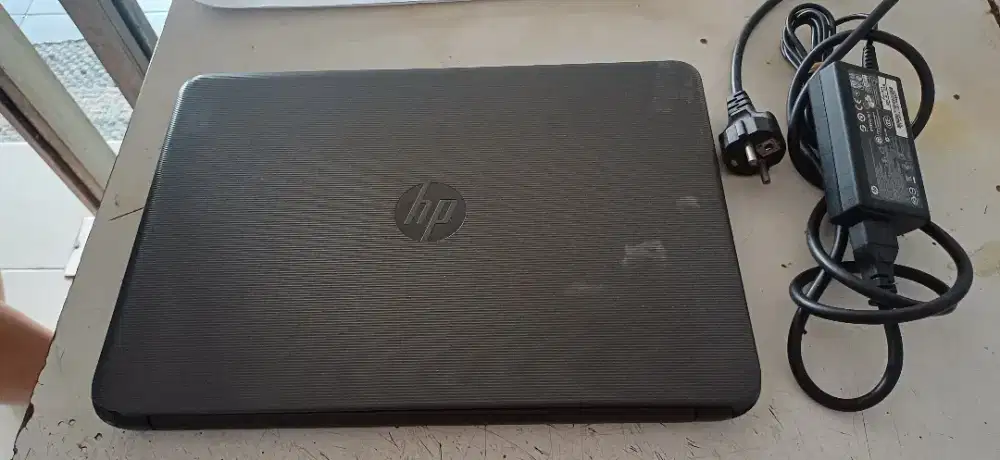 Laptop HP AMD A8 Radeon R5