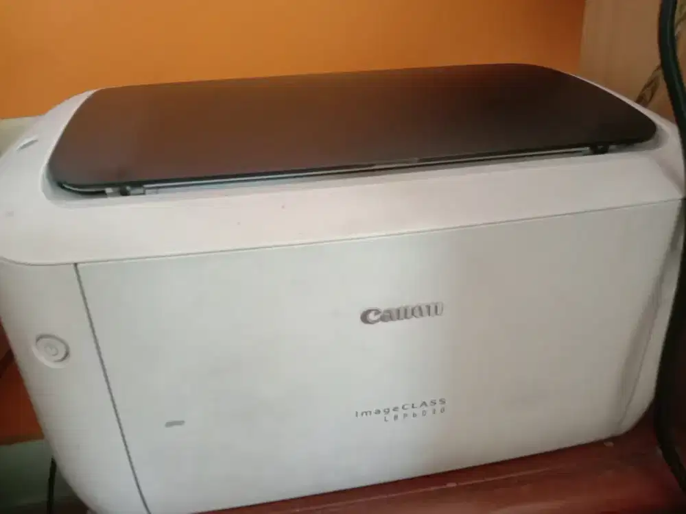Printer Canon laserjet LBP 6030