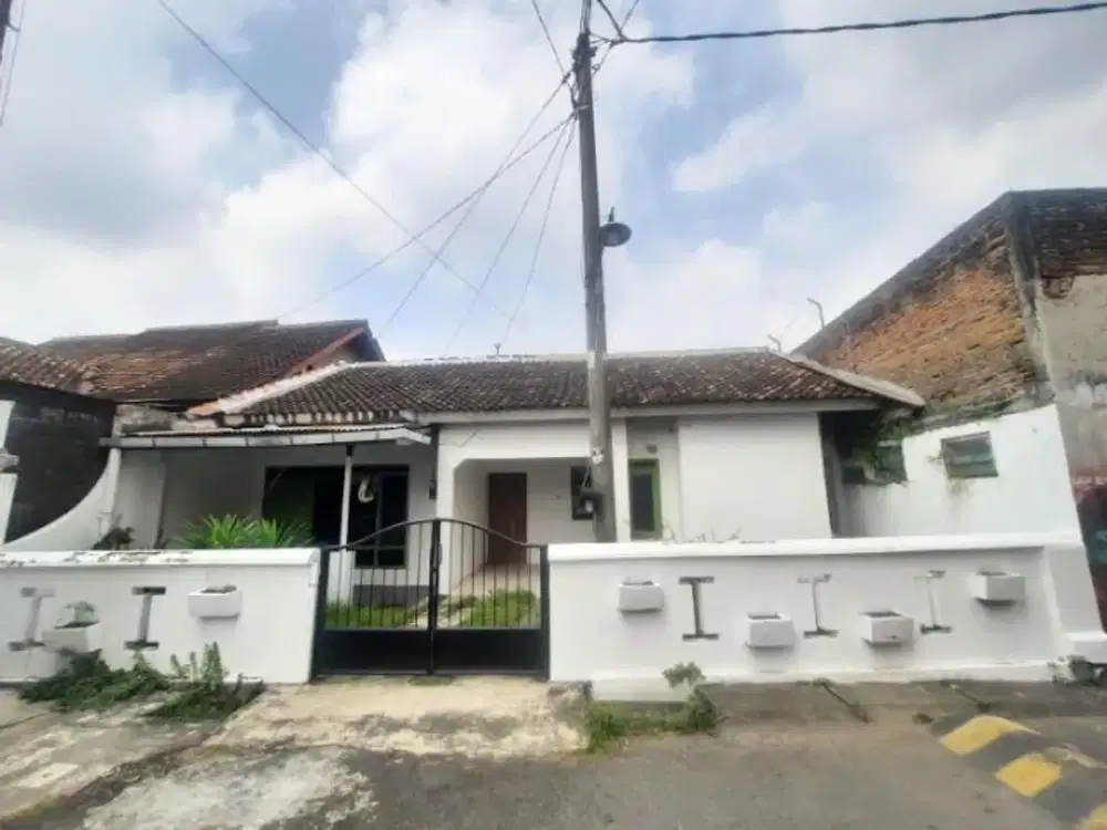 LT 172 KLEDOKAN BABARSARI RUMAH TANAH DEPOK SLEMAN DEKAT ATMAJAYA, UPN, ITNY, UNPROK, SETURAN, JANTI, AMPLAZ COCOK RUMAH, KOST EKSKLUSIF, INVESTASI