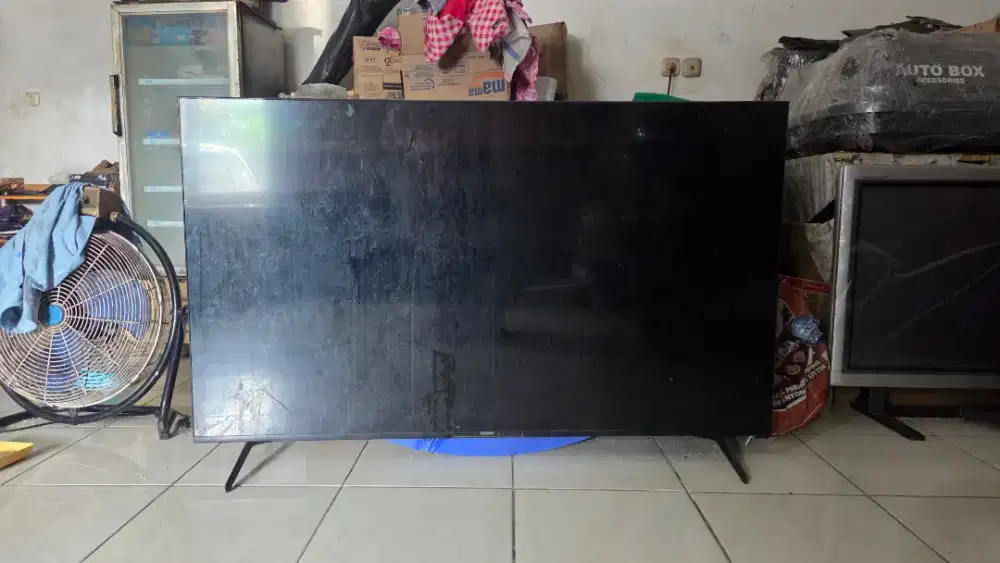 TV SONY Bravia XR-65X90J 65 Inch X90J UHD 4K Smart Android TV XR65X90J