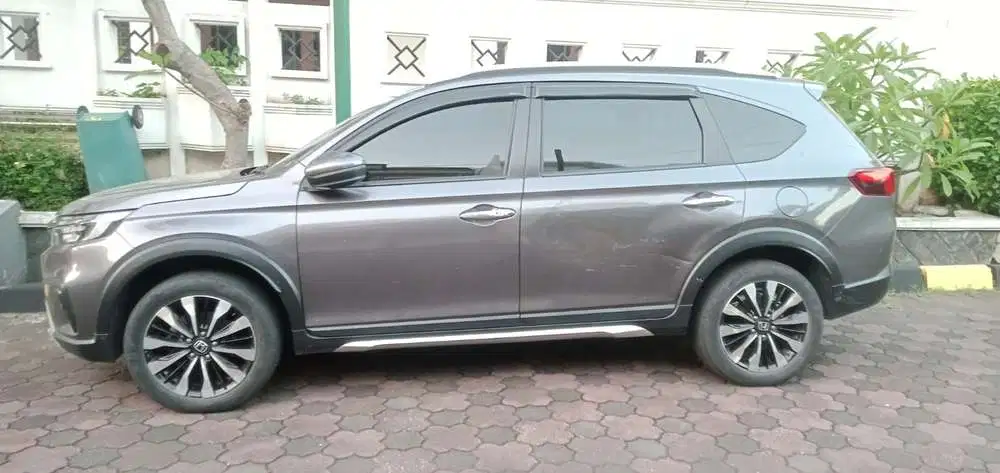 Honda CR-V 2022 Bensin