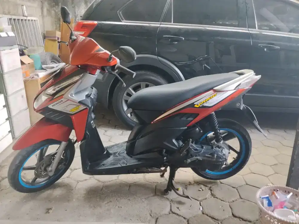 Vario techno 2009 Plat AB