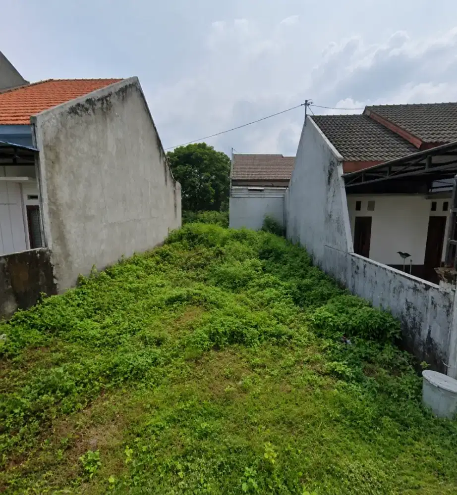 DIJUAL TANAH KAVLING PURI MOJOKERTO 98M2