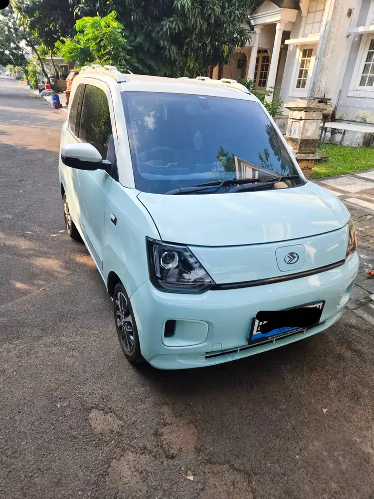 Seres E1 Dijual Murah