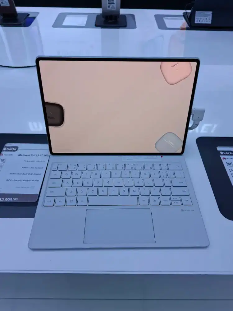 Huawei Matepad Pro 12.2