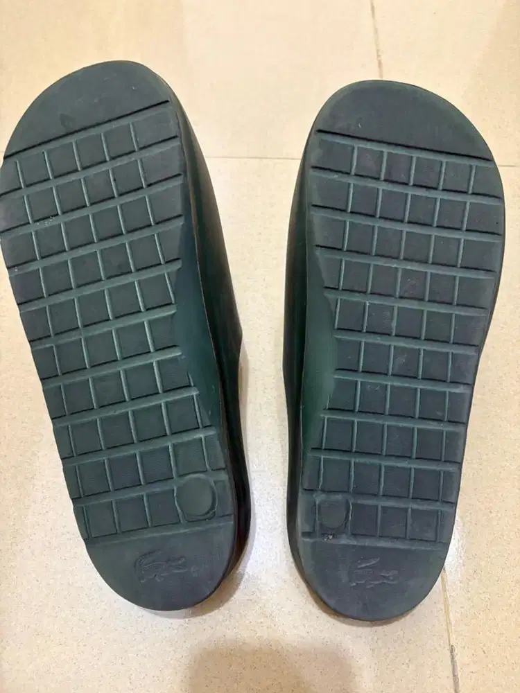 Sandal Lacoste Original Size 42