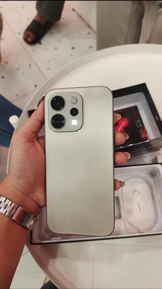 Promo cash/cicilan vivo v70 5g