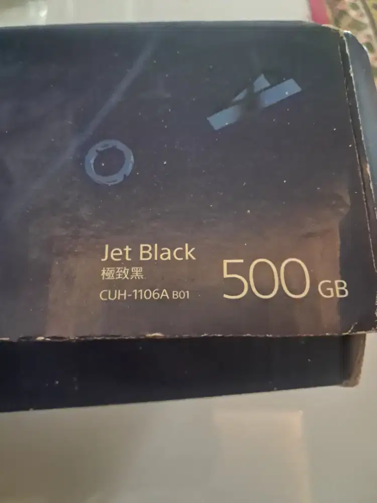 Jual ps4 ori lengkap
