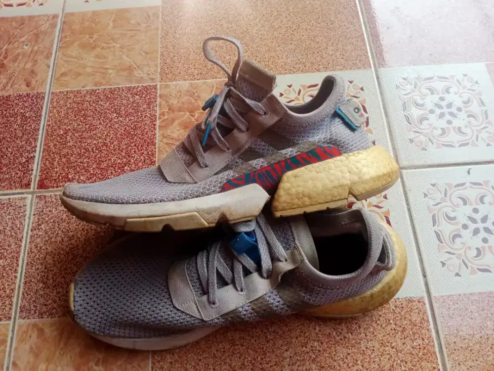 Kondisi istimewa size 44