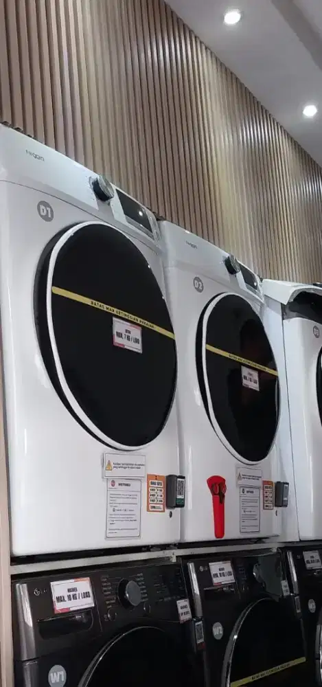 Lowongan Kerja Laundry