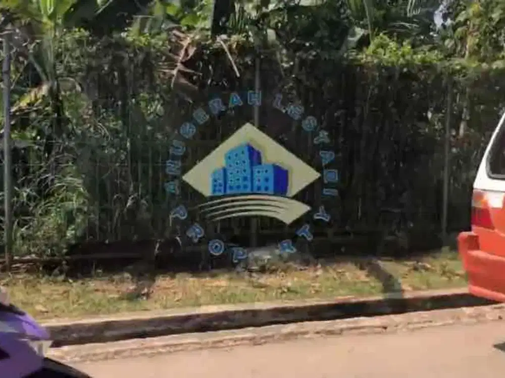 Jual Tanah dekat BSD Pagedangan Tangerang Banten