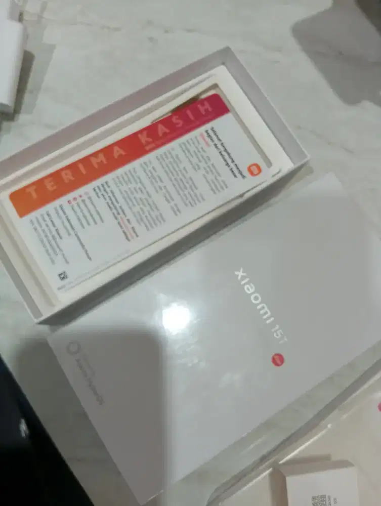 Xiaomi 15T promo