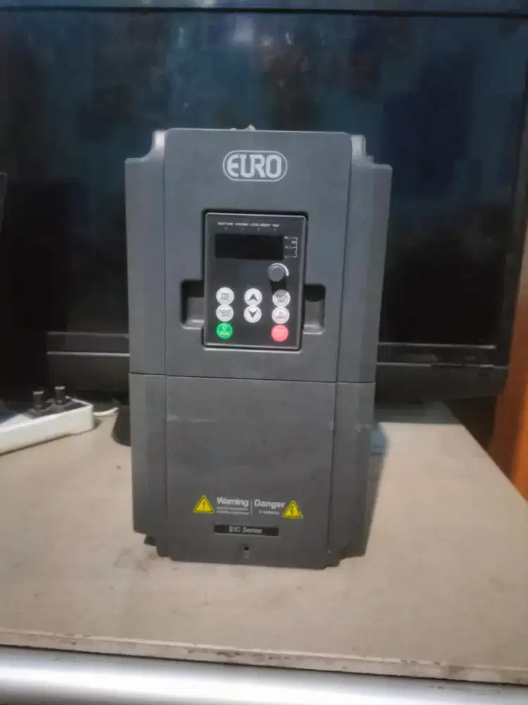 Inventer 220-240 4KW Merk EURO