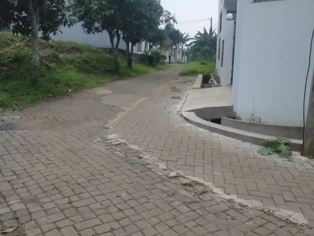 Tanah Prospektif Sertifikat 6 Menit Malang Town Square