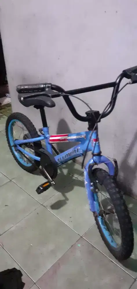 sepeda anak laki2 merk elemen