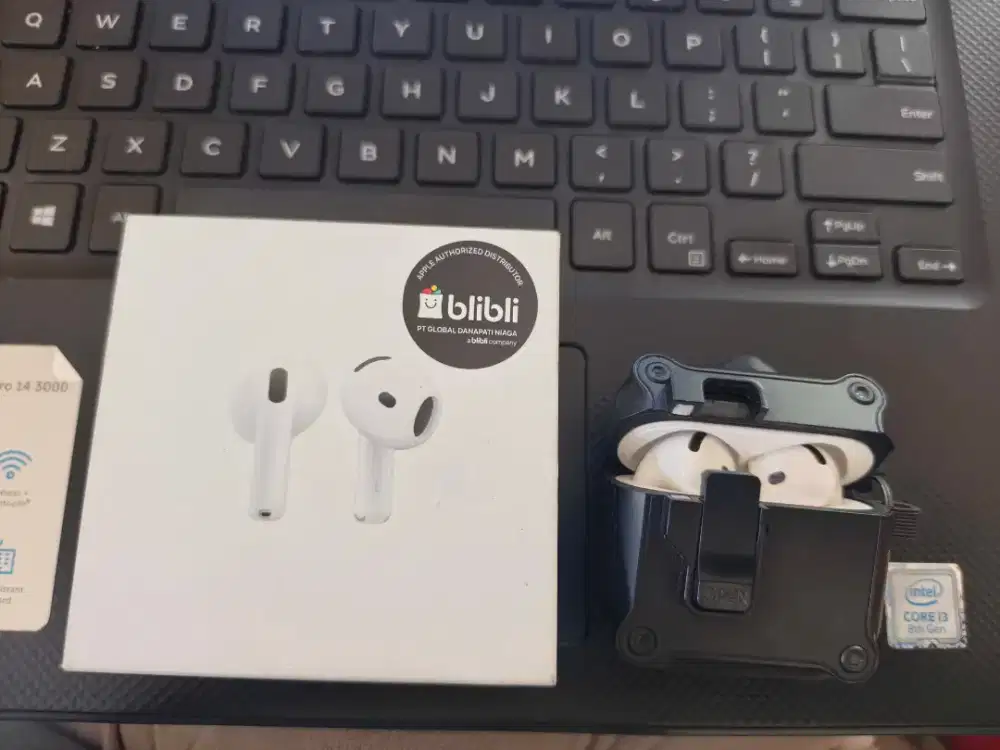 Airpod 4 Non ANC Ex IBOX