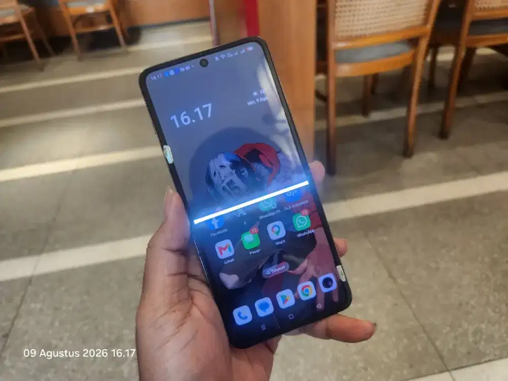 Oppo Find N3 Flip Minus