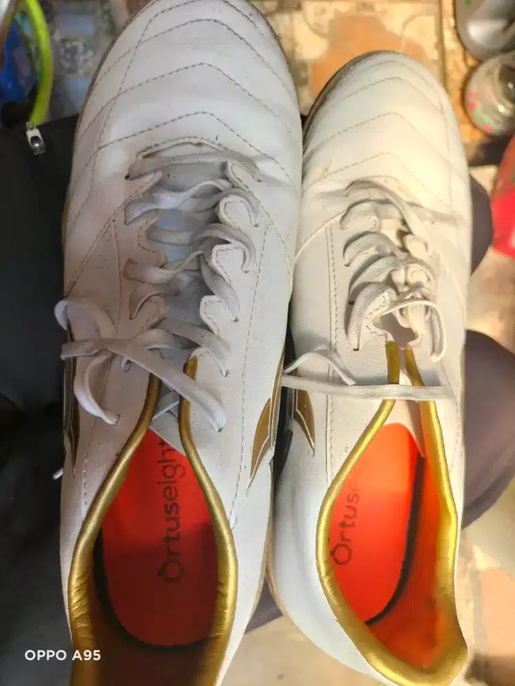 Jual Sepatu futsal Ortuseight