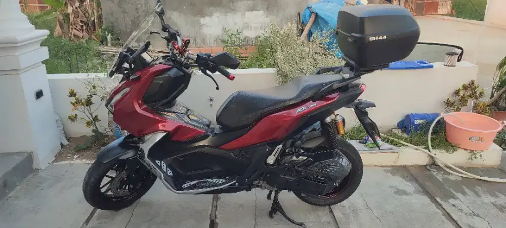Honda ADV 150 2020