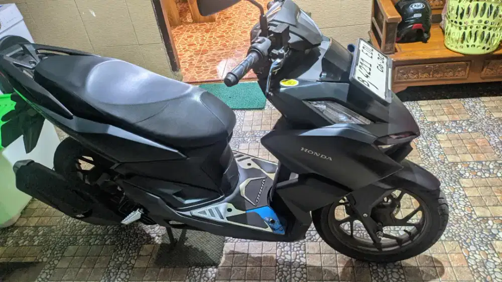 Honda vario 160 evo abs