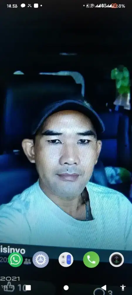 cari kerja SIM B1 umum