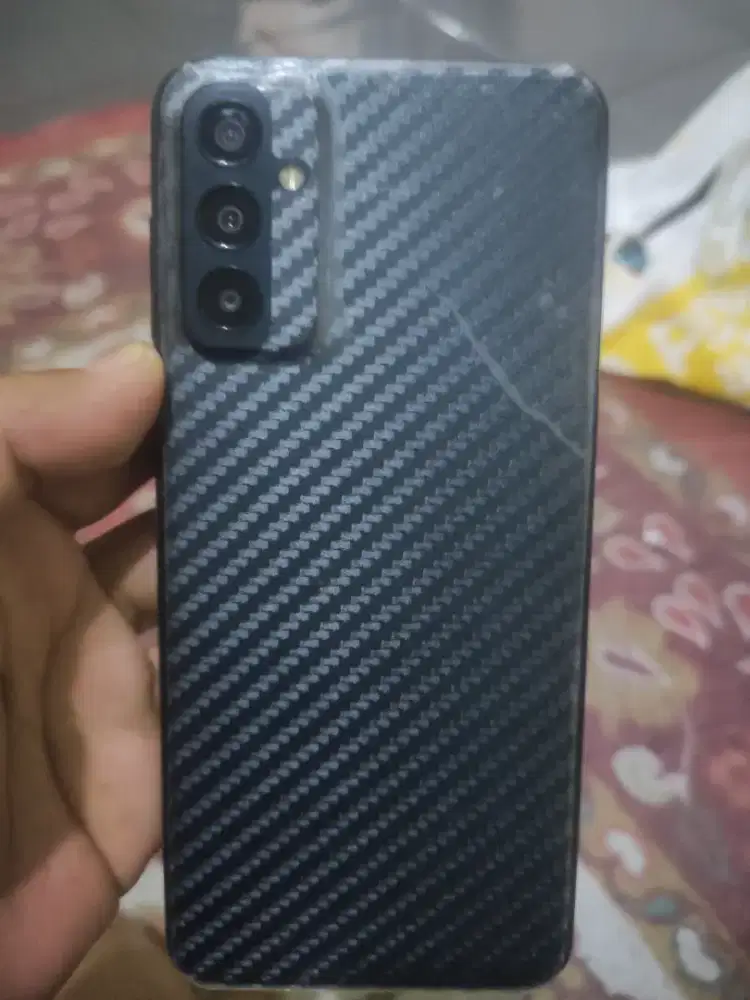 Samsung M23 Ram 6/128 Curug