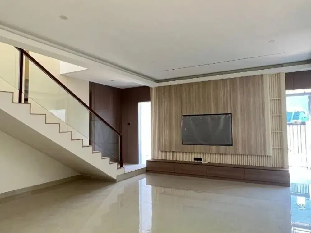 Dijual Rumah Taman Kopo Indah 3, Margaasih, Bandung