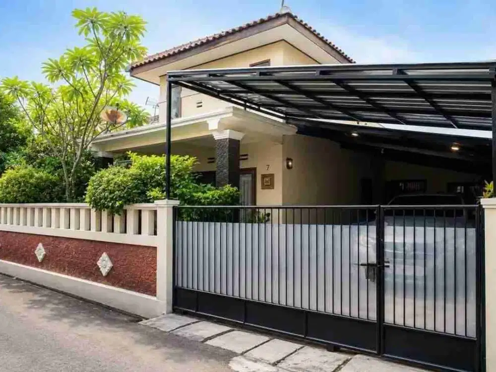 DIJUAL RUMAH SIAP HUNI DI KOTA BOGOR – TASMANIA