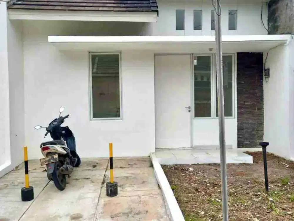 Jual Rumah