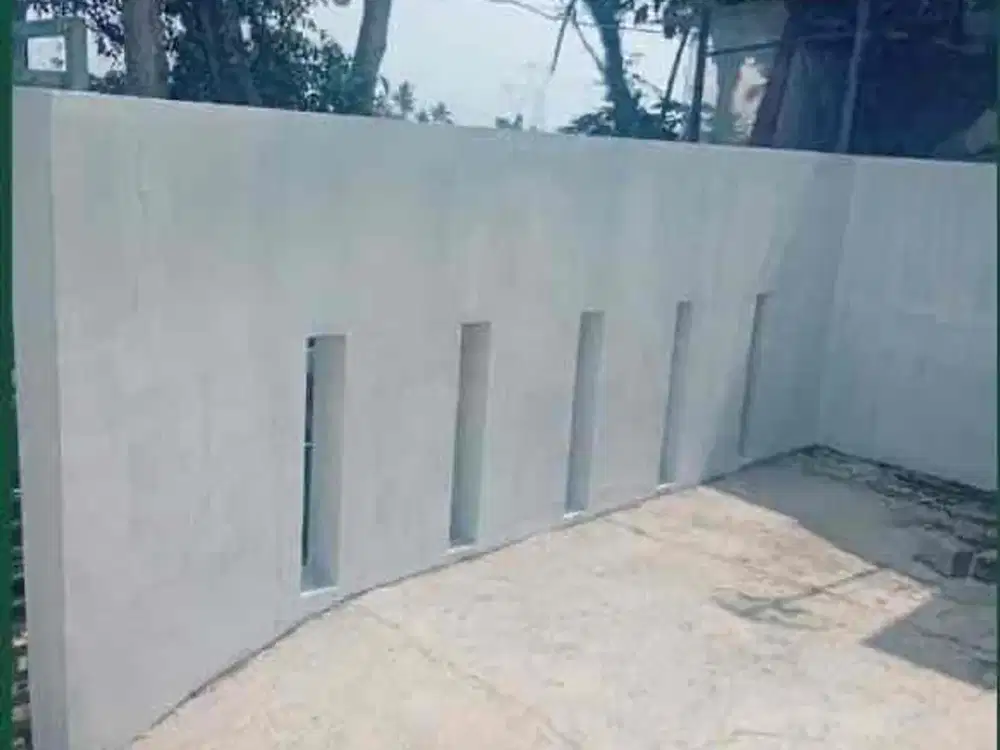 DIJUAL RUMAH KOMPLEK SANGGAR INDAH LESTARI
