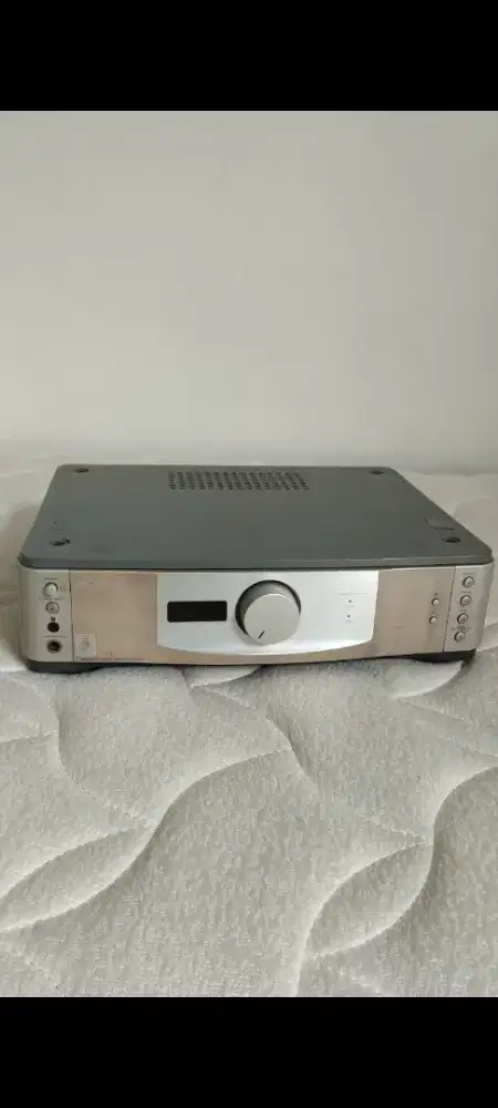 SONY PLACIDO Integrated Amplifier
