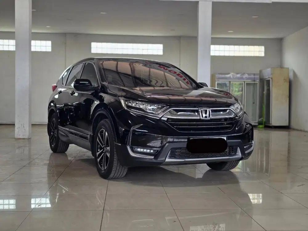 Honda CRV 1.5 Turbo Prestige CVT 2020