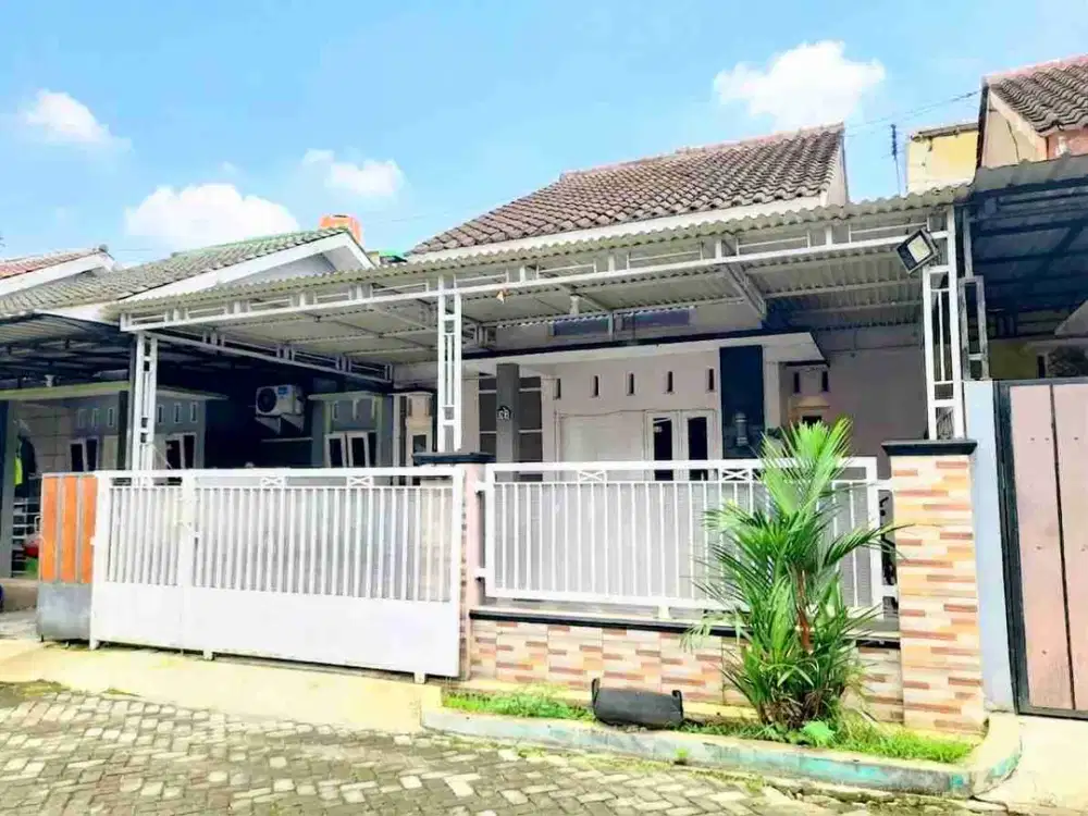 Rumah Murah !! Strategis Tengah Kota Jarang ada Di Sumampir Purwokerto Utara
