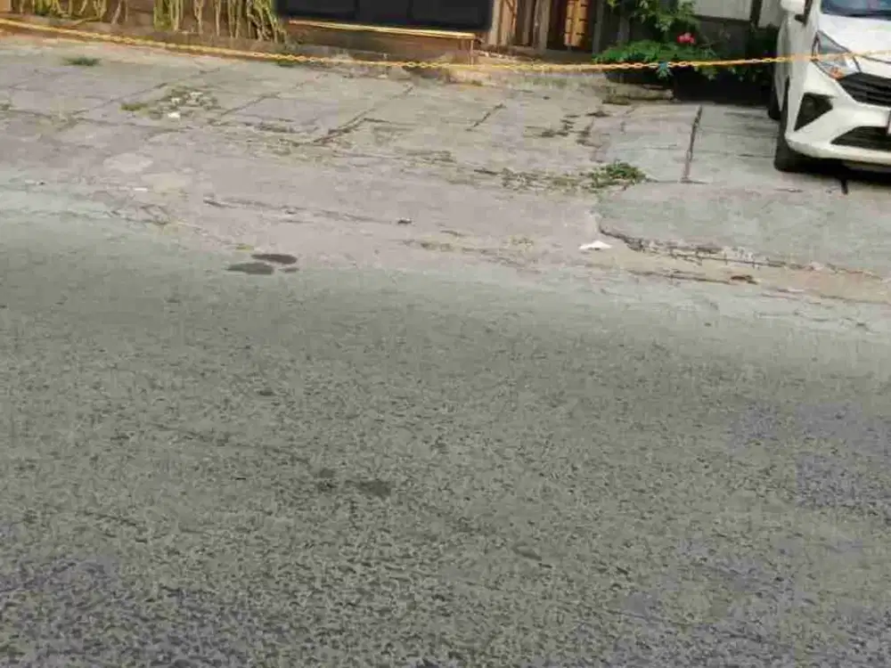 DIJUAL RUMAH – CEMARA RAYA, DEPOK TIMUR