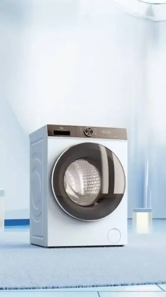 Lowongan laundry jakarta selatan