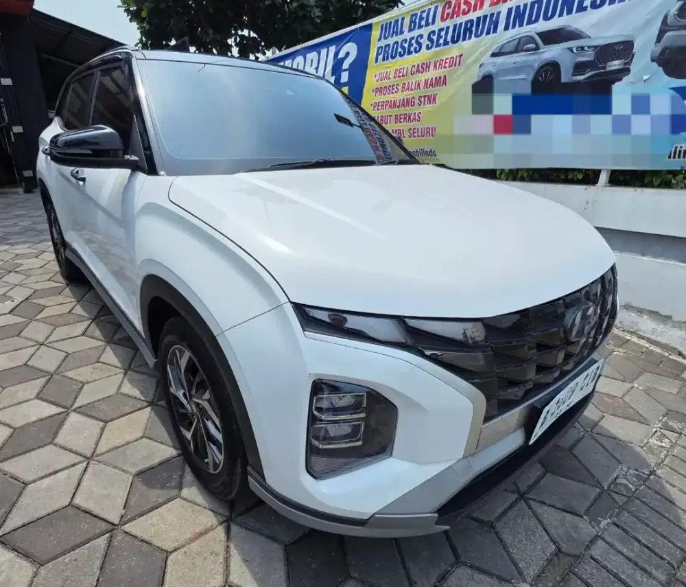 CRETA PRIME KM20 DP40.