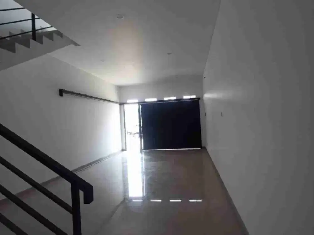 Cimahi mainroad ruko baru