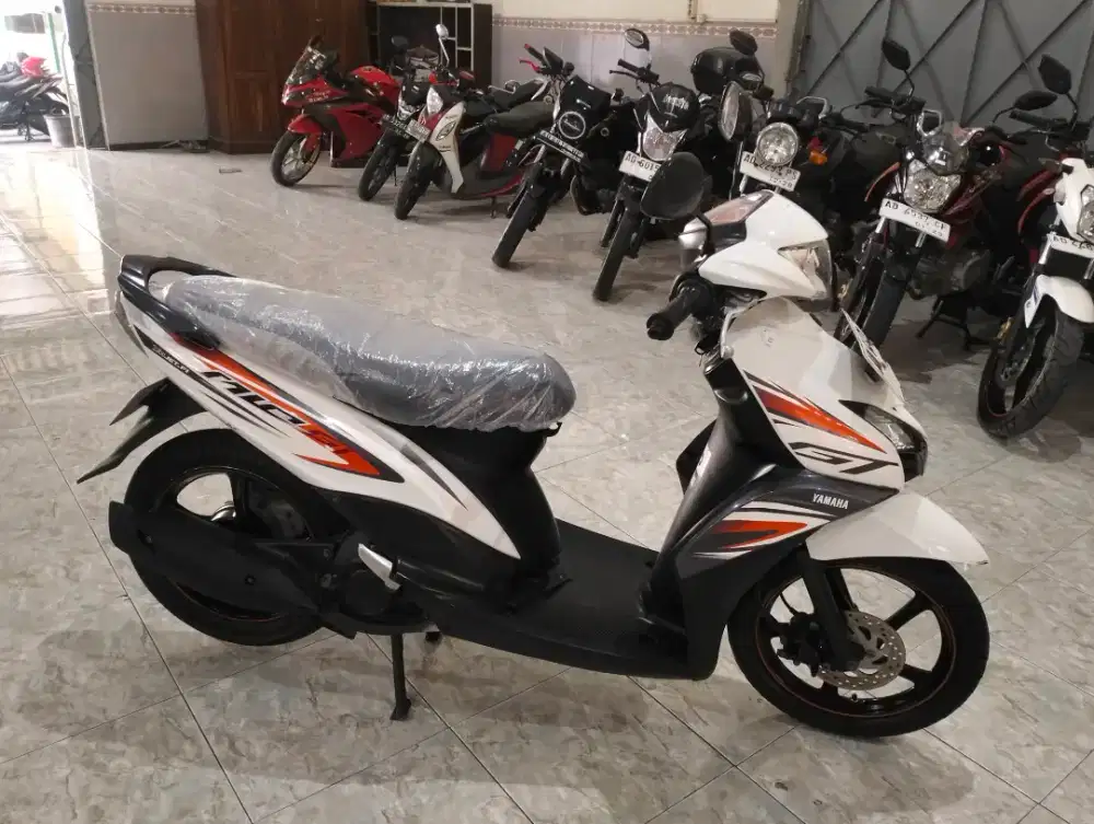 Yamaha Mio GT murah dan bagus
