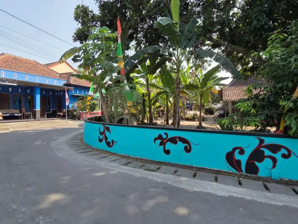 Tanah dekat Kantor Pemda Sleman