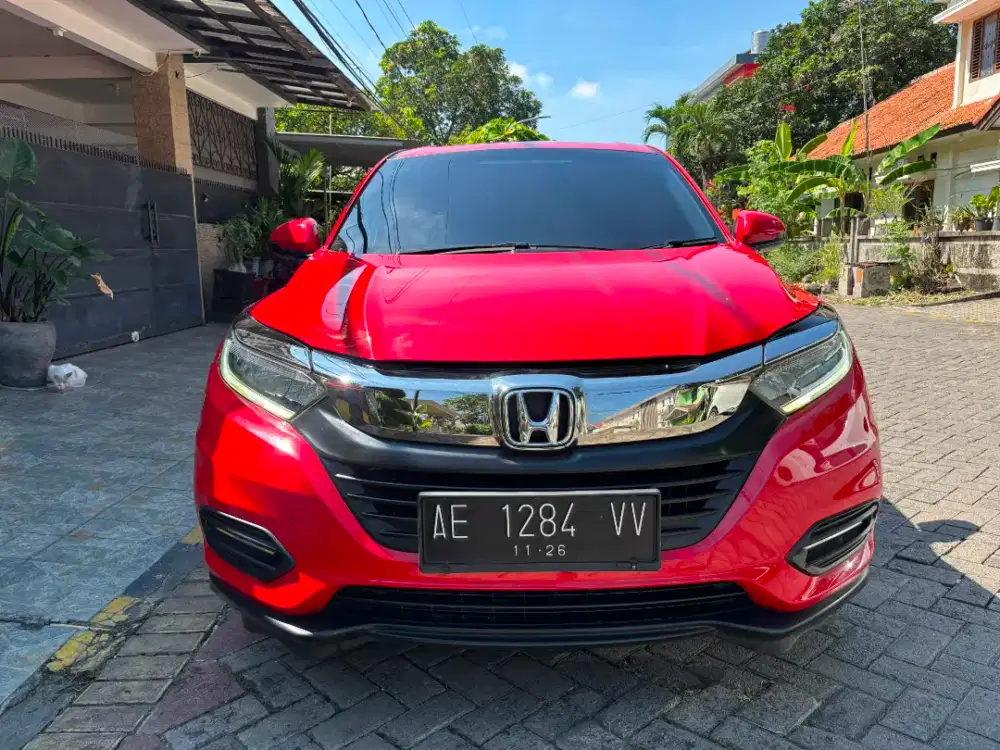HRV 1.5 SE MATIC