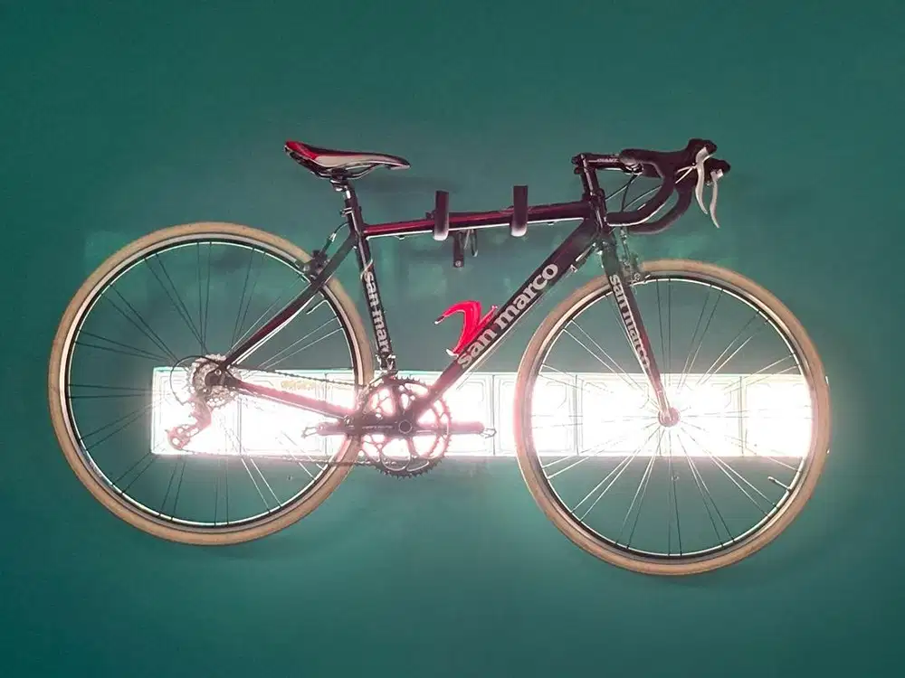 Roadbike Sanmarco